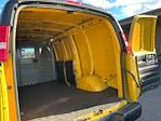 Used 2022 GMC Savana 2500 Box Truck for sale #471441 - photo 9