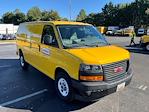 Used 2022 GMC Savana 2500 Empty Cargo Van for sale #471442 - photo 1
