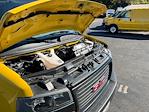 Used 2022 GMC Savana 2500 Empty Cargo Van for sale #471442 - photo 24