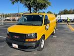Used 2022 GMC Savana 2500 Empty Cargo Van for sale #471442 - photo 3