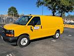Used 2022 GMC Savana 2500 Empty Cargo Van for sale #471442 - photo 4