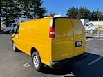Used 2022 GMC Savana 2500 Empty Cargo Van for sale #471442 - photo 6