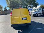 Used 2022 GMC Savana 2500 Empty Cargo Van for sale #471442 - photo 7