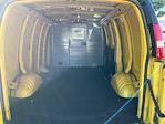 Used 2022 GMC Savana 2500 Empty Cargo Van for sale #471442 - photo 8
