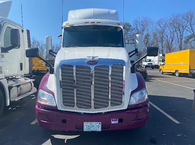 Used 2020 Peterbilt 579 - photo 1