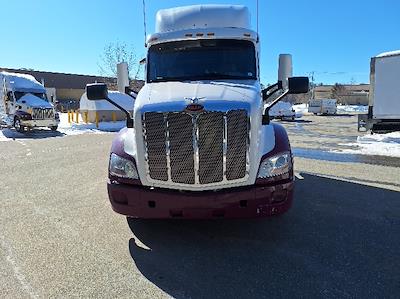 Used 2020 Peterbilt 579 - photo 1