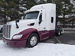 Used 2020 Peterbilt 579 Cummins ISX15 Semi Truck for sale #4718 - photo 3