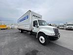 Used 2022 International MV Box Truck with Liftgate for sale #473564 - photo 1