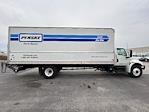 Used 2022 International MV Box Truck with Liftgate for sale #473564 - photo 15
