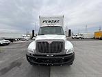 Used 2022 International MV Box Truck with Liftgate for sale #473564 - photo 2