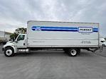 Used 2022 International MV Box Truck with Liftgate for sale #473564 - photo 4