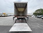 Used 2022 International MV Box Truck with Liftgate for sale #473564 - photo 9