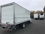 Used 2022 International MV Box Truck with Liftgate for sale #473569 - photo 13
