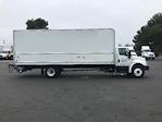 Used 2022 International MV Box Truck with Liftgate for sale #473569 - photo 15