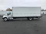 Used 2022 International MV Box Truck with Liftgate for sale #473569 - photo 4