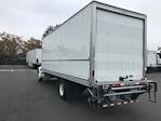 Used 2022 International MV Box Truck with Liftgate for sale #473569 - photo 6