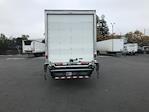Used 2022 International MV Box Truck with Liftgate for sale #473569 - photo 7