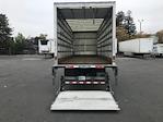 Used 2022 International MV Box Truck with Liftgate for sale #473569 - photo 9