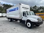 Used 2022 International MV Box Truck with Liftgate for sale #473578 - photo 1