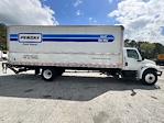 Used 2022 International MV Box Truck with Liftgate for sale #473578 - photo 15