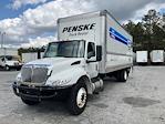 Used 2022 International MV Box Truck with Liftgate for sale #473578 - photo 3