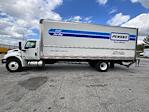 Used 2022 International MV Box Truck with Liftgate for sale #473578 - photo 4