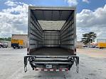 Used 2022 International MV Box Truck with Liftgate for sale #473578 - photo 8