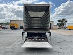 Used 2022 International MV Box Truck with Liftgate for sale #473578 - photo 9