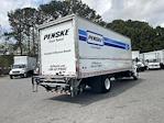 Used 2022 International MV Morgan Truck Body Box Truck with Liftgate for sale #473583 - photo 13