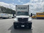 Used 2022 International MV Morgan Truck Body Box Truck with Liftgate for sale #473583 - photo 2