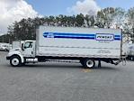 Used 2022 International MV Morgan Truck Body Box Truck with Liftgate for sale #473583 - photo 4