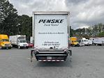 Used 2022 International MV Morgan Truck Body Box Truck with Liftgate for sale #473583 - photo 7
