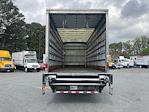 Used 2022 International MV Morgan Truck Body Box Truck with Liftgate for sale #473583 - photo 8