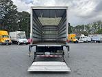 Used 2022 International MV Morgan Truck Body Box Truck with Liftgate for sale #473583 - photo 9