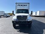 Used 2022 International MV Box Truck with Liftgate for sale #473589 - photo 2