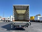 Used 2022 International MV Box Truck with Liftgate for sale #473589 - photo 8
