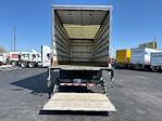 Used 2022 International MV Box Truck with Liftgate for sale #473589 - photo 9