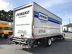 Used 2022 International MV Box Truck with Liftgate for sale #473603 - photo 13
