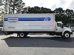 Used 2022 International MV Box Truck with Liftgate for sale #473603 - photo 15