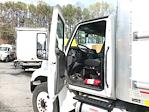 Used 2022 International MV Box Truck with Liftgate for sale #473603 - photo 16