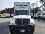 Used 2022 International MV Box Truck with Liftgate for sale #473603 - photo 2