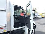 Used 2022 International MV Box Truck with Liftgate for sale #473603 - photo 20