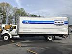 Used 2022 International MV Box Truck with Liftgate for sale #473603 - photo 4
