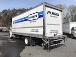 Used 2022 International MV Box Truck with Liftgate for sale #473603 - photo 6