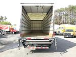 Used 2022 International MV Box Truck with Liftgate for sale #473603 - photo 8
