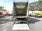 Used 2022 International MV Box Truck with Liftgate for sale #473603 - photo 9