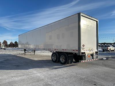 Used 2023 Great Dane Dry Van Trailer 474989 for sale #474989 - photo 3