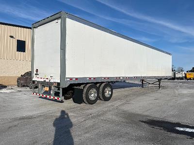 Used 2023 Great Dane Dry Van Trailer 474989 for sale #474989 - photo 4