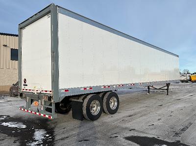 Used 2023 Great Dane Dry Van Trailer 474990 for sale #474990 - photo 4
