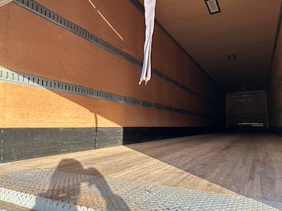 Used 2023 Great Dane Dry Van Trailer 474990 for sale #474990 - photo 8
